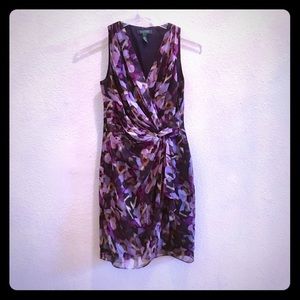 Lauren Ralph Lauren dress